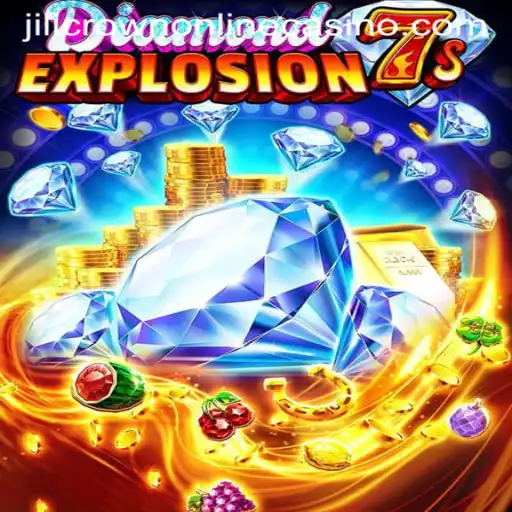 Unveiling DiamondExplosion7s: A Thrilling Adventure at Jilicrown Online Casino