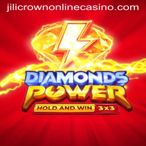 Exploring the Excitement of Diamondspower at Jilicrown Online Casino