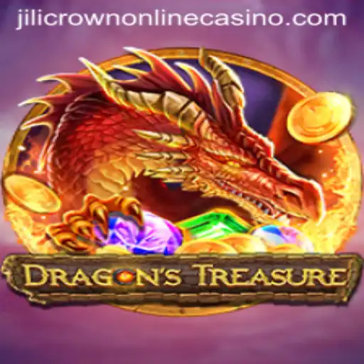 Exploring DragonsTreasure at Jilicrown Online Casino