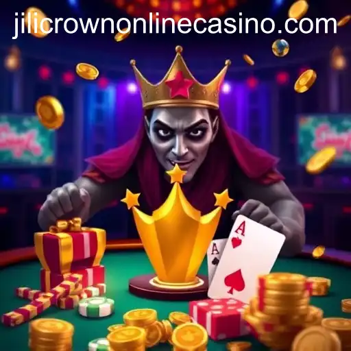 Exploring the World of Exclusive Events in Jilicrown Online Casino
