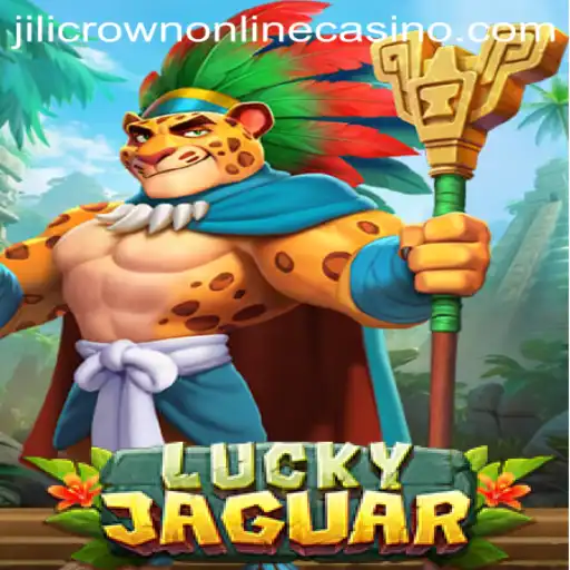 Exploring LuckyJaguar Game at Jilicrown Online Casino
