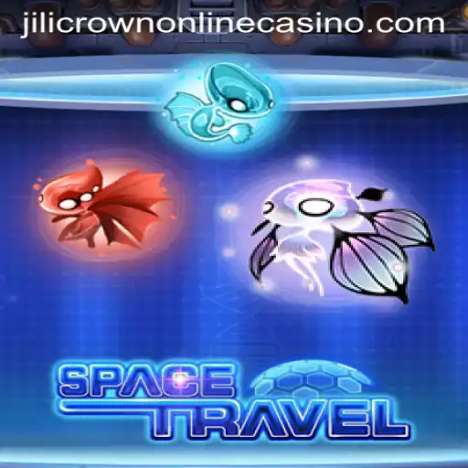 Exploring SpaceTravel and Jilicrown Online Casino