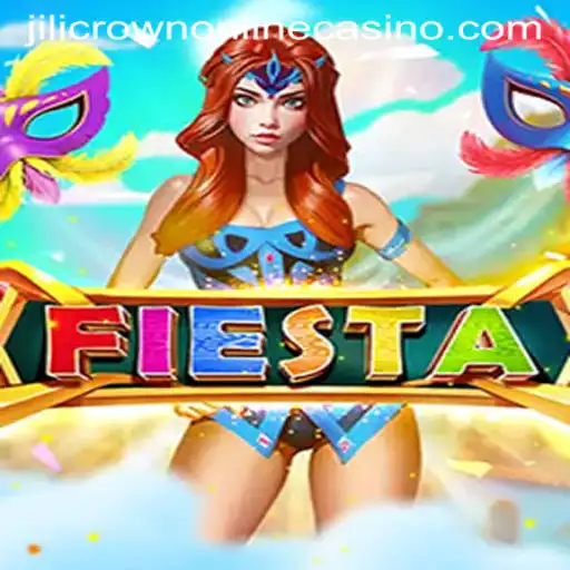 Dive into Fiesta: The Delightful Online Casino Game at Jilicrown