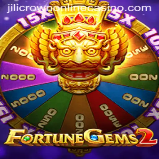 Exploring the Enchanting World of FortuneGems2 at JiliCrown Online Casino