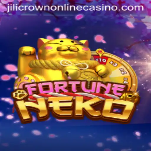 Exploring FortuneNeko at Jilicrown Online Casino