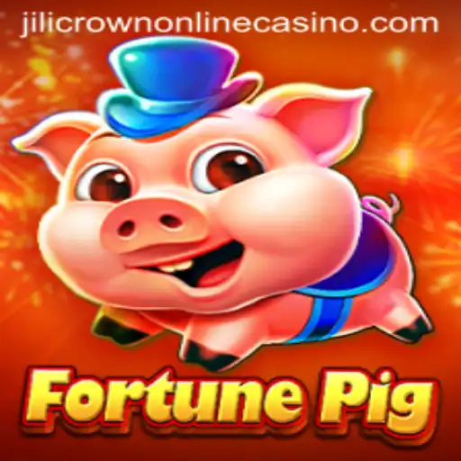 Exploring the Exciting World of FortunePig at Jilicrown Online Casino