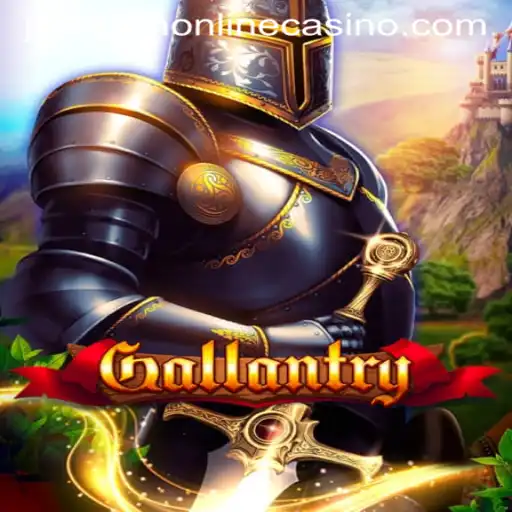Master the Art of Gallantry: A Daring Adventure into Jilicrown Online Casino