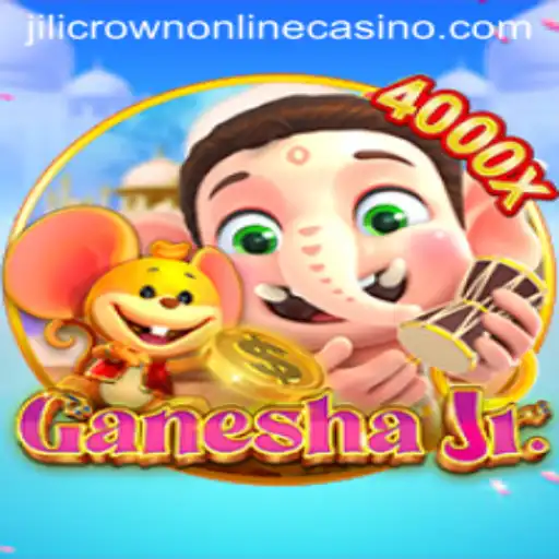 Exploring GaneshaJr: A New Adventure in Online Casino Gaming with Jilicrown
