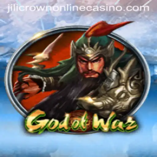 Exploring the Epic World of God of War and Jilicrown Online Casino