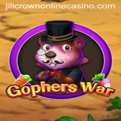 Unveiling GophersWar: An Immersive Gaming Experience