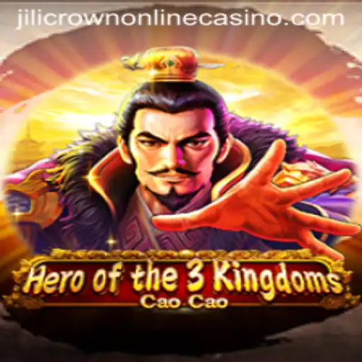 Discover 'Hero of the 3 Kingdoms Cao Cao' and Its Intriguing Gameplay