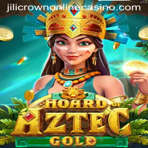 Unearth Riches: Discover HoardofAztecgold at Jilicrown Online Casino