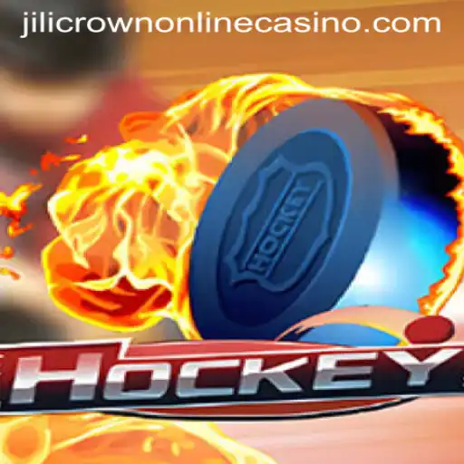 Exploring Hockey and Jilicrown Online Casino