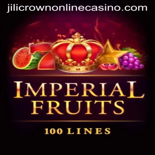 Exploring Imperial Fruits 100