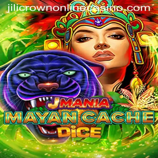 Unveiling the Intricacies of JManiaMayanCacheDice at Jilicrown Online Casino