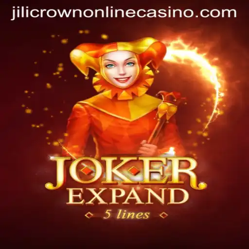 JokerExpand: An Exciting Online Casino Game at Jilicrown