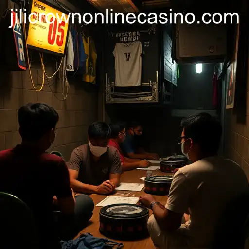 Understanding Jueteng and Its Impact on Society