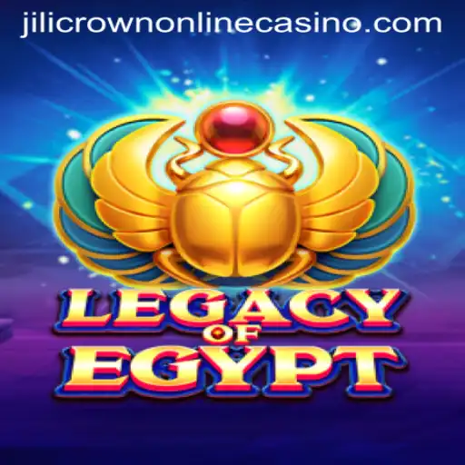 Legacy of Egypt: Journey through Ancient Myths