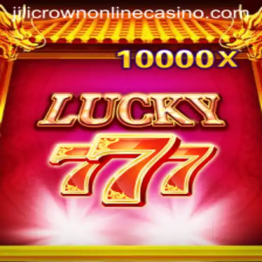 Introducing LuckySeven: A Thrilling Game at JiliCrown Online Casino