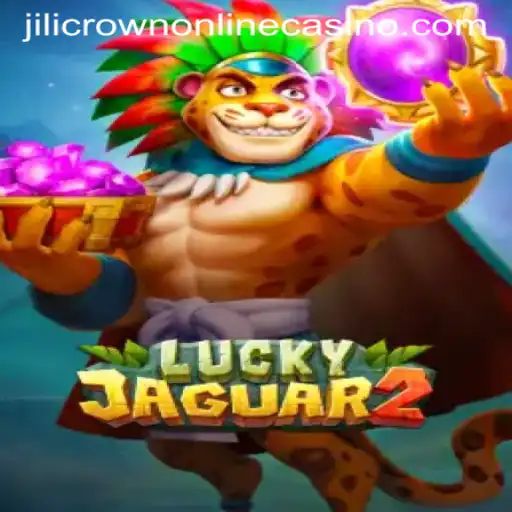Experience the Thrill of Luckyjaguar2 at Jilicrown Online Casino