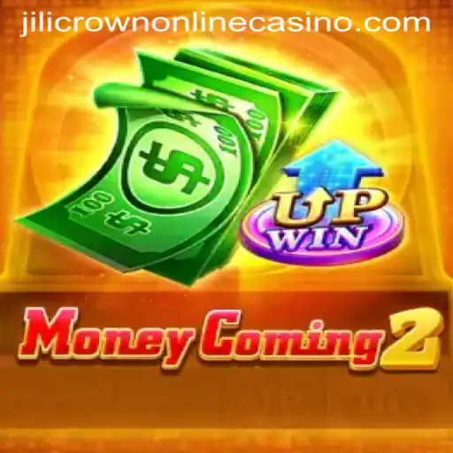 MoneyComing2: The Thrilling Online Casino Game