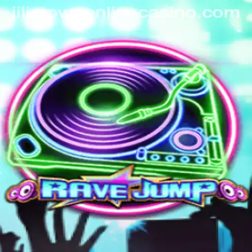 Dive into the Electrifying World of RaveJump at Jilicrown Online Casino