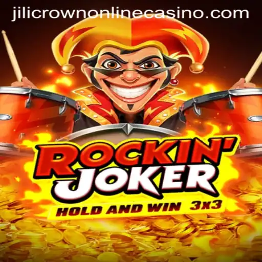 An In-Depth Look into RockinJoker at Jilicrown Online Casino