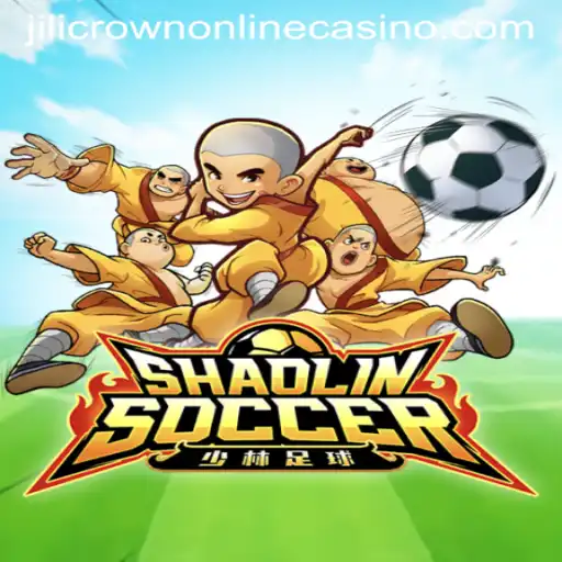 The Exciting World of Shaolin Soccer and Jilicrown Online Casino