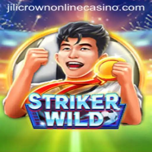 Discover the Thrills of StrikerWILD at Jilicrown Online Casino