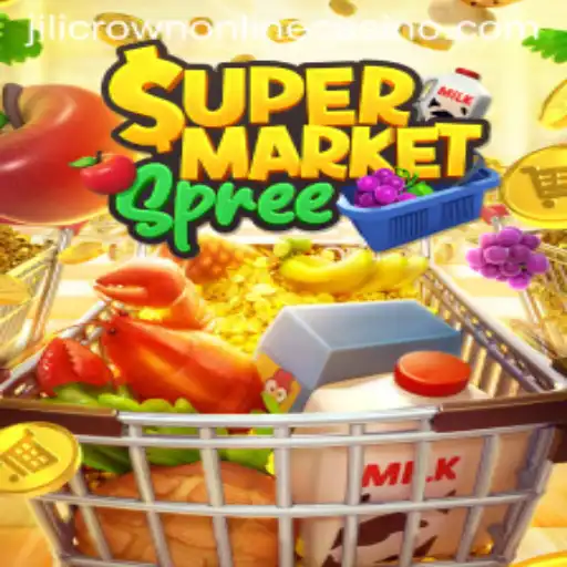 Unveiling the Excitement of SupermarketSpree: The Latest Sensation in Online Casino Gaming
