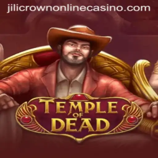 Unraveling the Mysteries of TempleofDead: A Thrilling Online Casino Experience