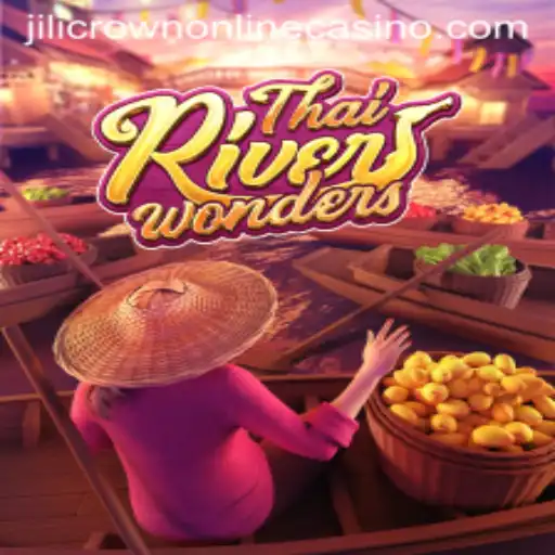 Exploring the Exciting World of ThaiRiverWonders at JiliCrown Online Casino
