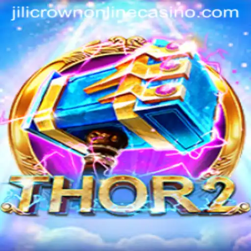 Thor2 Game and Jilicrown