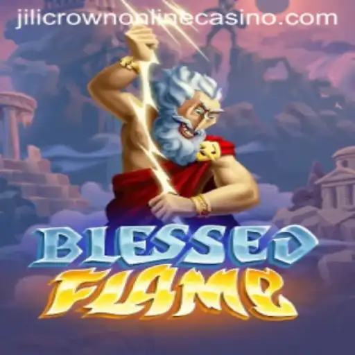 The Thrilling World of BlessedFlame