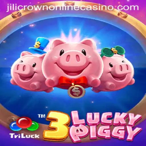Unveiling 3LUCKYPIGGY