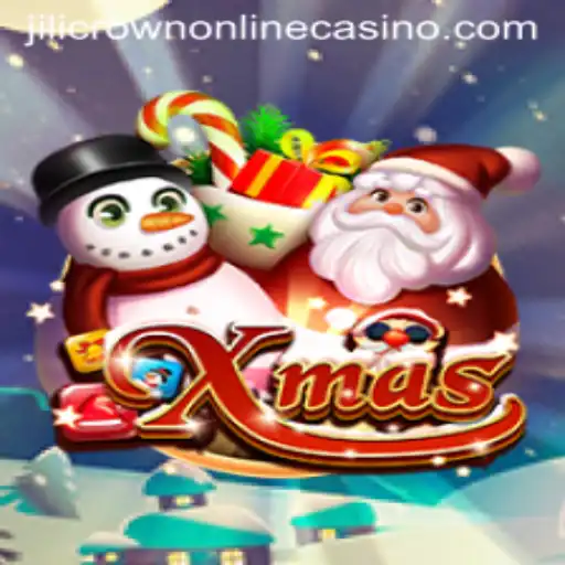 Xmas: Exploring Jili Crown Online Casino Game