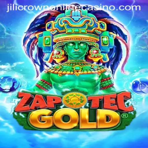 Exploring ZapOtecGold at Jilicrown Online Casino